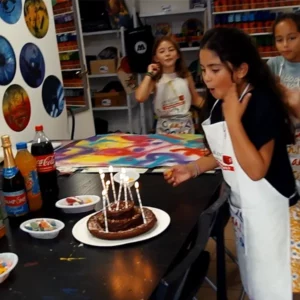 anniversaire - gateau anniversaire - gateau