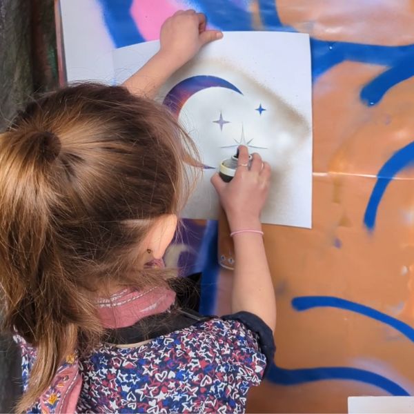 anniversaire enfant 5 ans paris street art anniversaire enfant 5 ans paris street art
