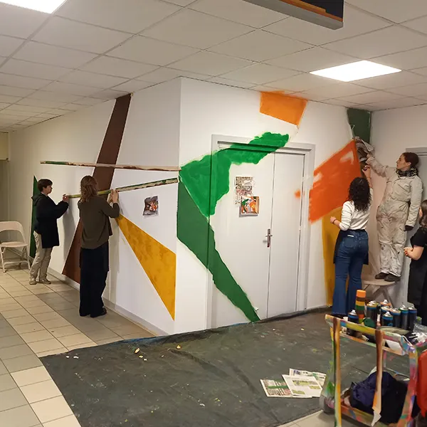 atelier team building fresque dans locaux atelier team building fresque dans locaux