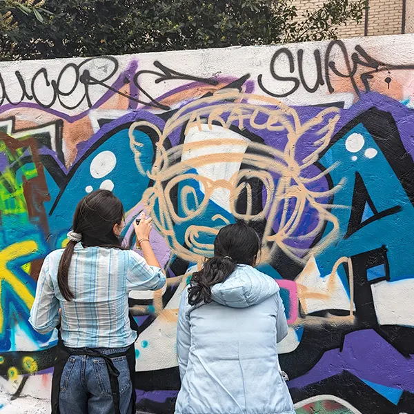 cours et ateliers de street art - mur de boulogne cours et ateliers de street art - mur de boulogne