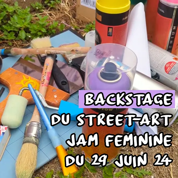 le mur de boulogne - evenement - jam 29 juin 24 le mur de boulogne - evenement - jam 29 juin 24