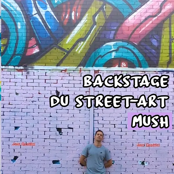 le mur de boulogne - evenement - mush le mur de boulogne - evenement - mush