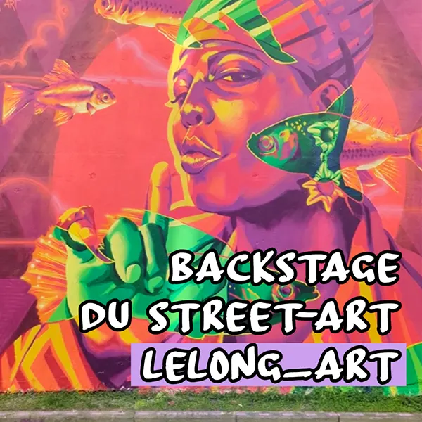 le mur de boulogne - fresque - lelong le mur de boulogne - fresque - lelong