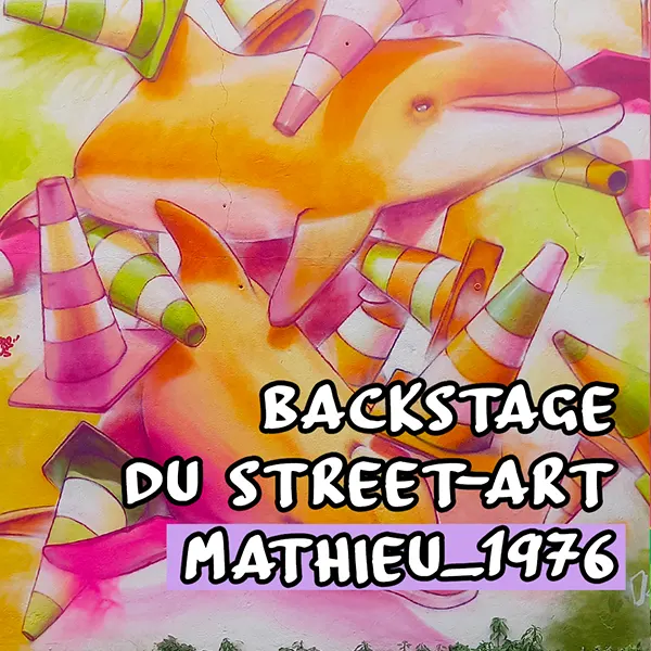 le mur de boulogne - fresque - mathieu 1976 le mur de boulogne - fresque - mathieu 1976