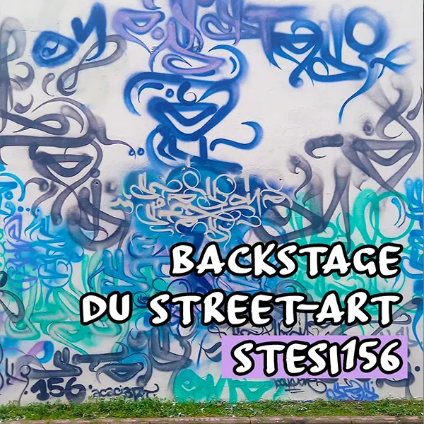 le mur de boulogne - fresque - stesi 156 le mur de boulogne - fresque - stesi 156