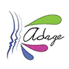 logo adage
