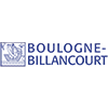 logo boulogne billancourt