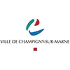 logo champigny sur marne