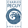 logo charles peguy