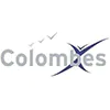 logo colombes