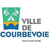 logo courbevoie