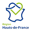 logo hauts de france