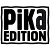 logo pika