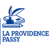 logo providence passy