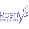 logo rosny sous bois