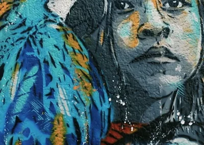team building street art paris - visite guide