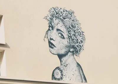 team building street art paris - balade artistique