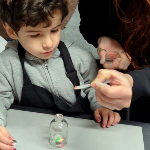 Atelier sorcier harry potter pour anniversaire enfant 8 ans Atelier sorcier harry potter pour anniversaire enfant 8 ans