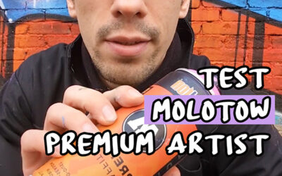 Molotow Premium Artist