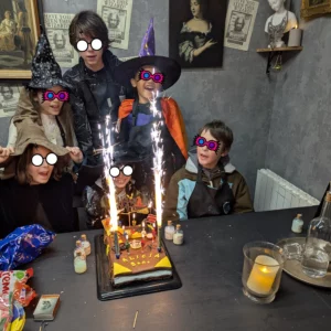 anniversaire enfant paris 5 ans - harry potter anniversaire enfant paris 5 ans - harry potter