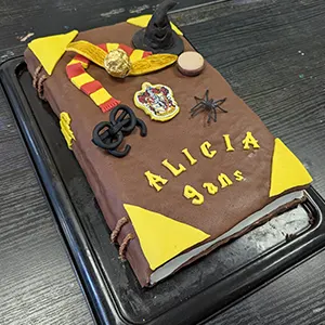 anniversaire enfant paris 6 ans - gateau harry potter anniversaire enfant paris 6 ans - gateau harry potter