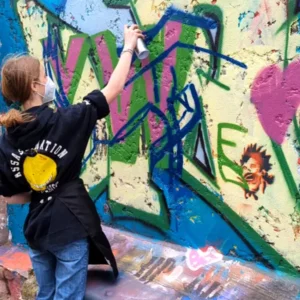 damien essec - street artiste damien essec - street artiste