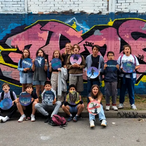 student paris - educational trip student paris - educational trip