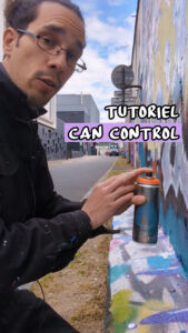 can control can control