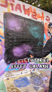 effet galaxie effet galaxie