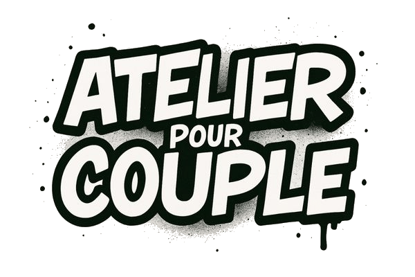 Atelier Créatif Aldutes Formule pour couple Atelier Créatif Aldutes Formule pour couple