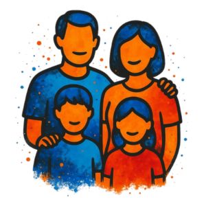 Atelier créatif adulte - Icone street art atelier famille Atelier créatif adulte - Icone street art atelier famille