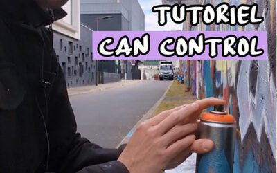 Can control