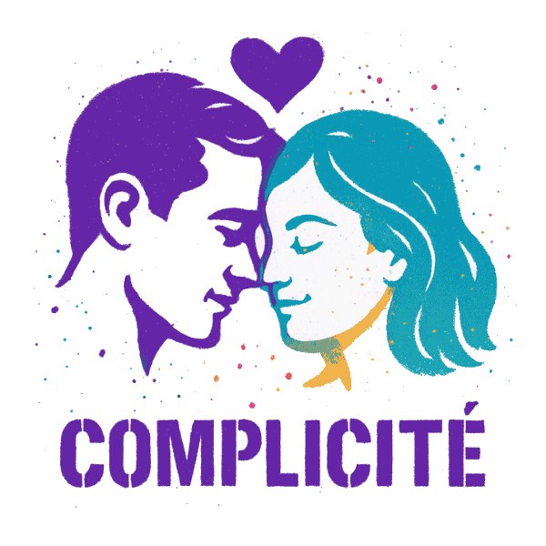Idée complicité atelier peinture pour couples à Paris Idée complicité atelier peinture pour couples à Paris
