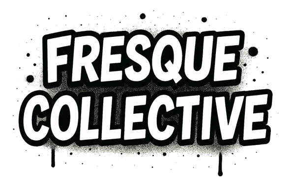 Team Building Artistique Formule Fresque Collective