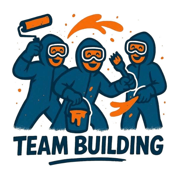 Atelier Street Art Team Building Entreprise