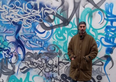 stesi 156 artiste - peintre