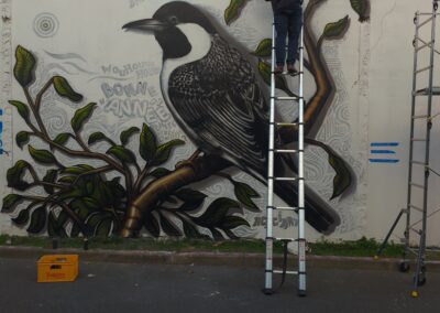 interview joris delacour artiste - peintre