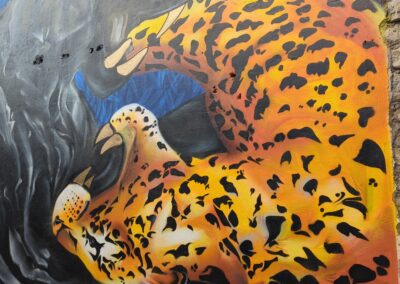 Interview Dune Cros Artiste - Street artiste