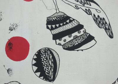 interview fragola dela vega artiste - street art