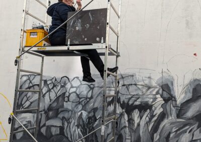 vera di bianca artiste - peintre