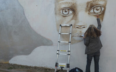 Interview Genia Akoulova