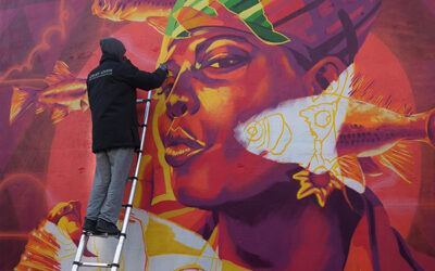 Interview Mathias le long