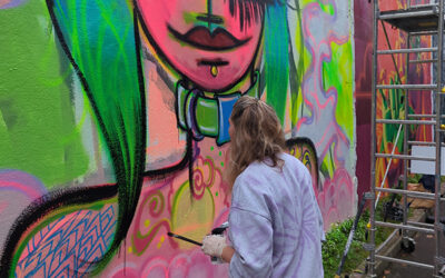 Interview Raphaelle Emery