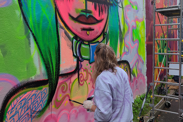 interview raphaelle emery