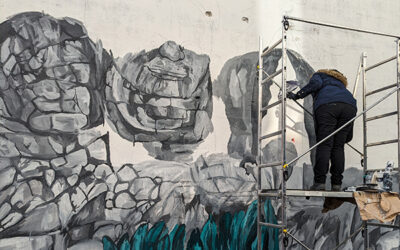 Interview Vera Di Bianca