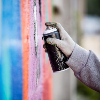 Team building street art peinture graffiti Team building street art peinture graffiti
