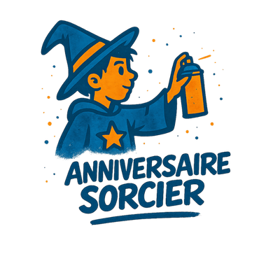 Atelier anniversaire ados 12ans Formule sorcier