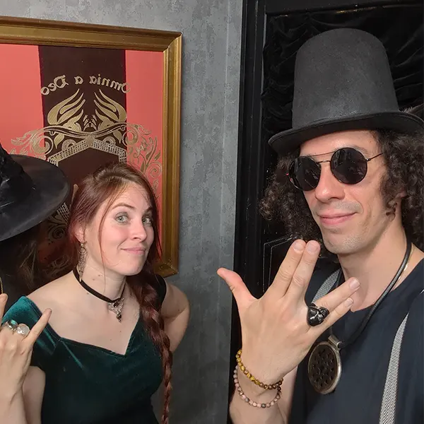 atelier créatif adulte formule couples