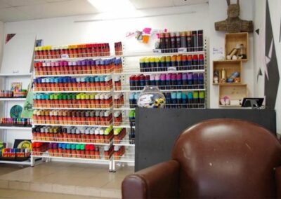 Galerie Acaci'art - Boulogne Billancourt